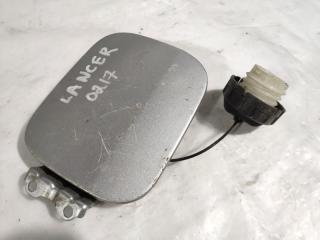 Лючок бензобака Mitsubishi Lancer 9 CS 2003 - 2008