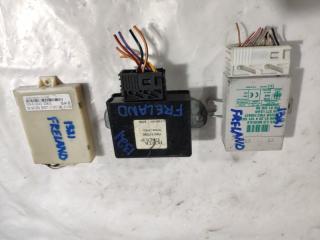 Запчасть блок управления электронный эбу Land Rover Freelander 1 1998 - 2006