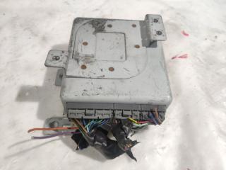 Запчасть блок управления двс эбу Ssang Yong Rexton 2001-2006