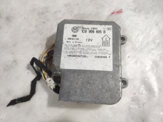 Запчасть блок управления air bag аирбег Volkswagen Passat B5 1996 - 2005