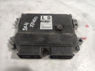 Запчасть блок управления двс эбу Suzuki SX4 2006-2013