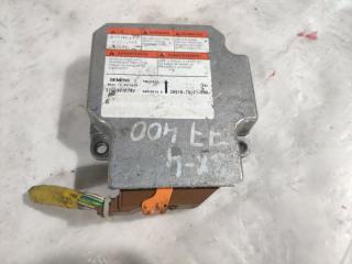 Запчасть блок управления air bag аирбег Suzuki SX4 2006-2013