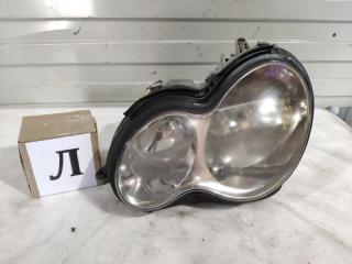 Фара левая Mercedes C200 W203 Б/У Фара левая Mercedes C200 W203
