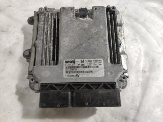 Запчасть блок управления двс эбу Mitsubishi Outlander XL CW 2006-2012