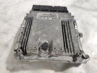 Блок управления ДВС ЭБУ Mitsubishi Outlander XL CW CW