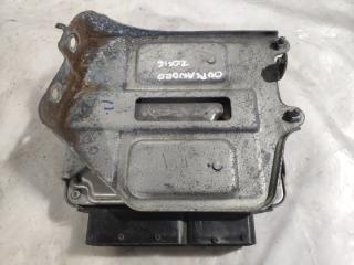 Блок управления ДВС ЭБУ Outlander XL CW 2006-2012 CW