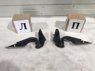 Запчасть петля капота Mitsubishi Outlander XL CW 2006-2012