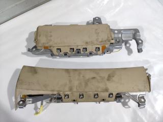 Запчасть подушка безопасности нижняя Lexus GS300 2007 - 2011