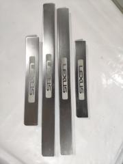 Запчасть накладка наружная Lexus GS300 2007 - 2011