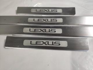 Накладка наружная Lexus GS300 3.0 i