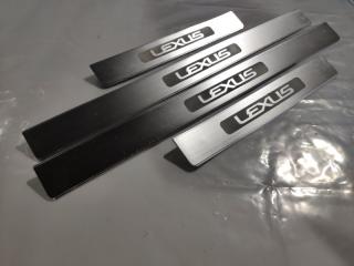 Накладка наружная GS300 2007 - 2011 3.0 i