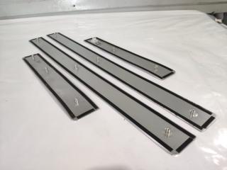 Накладка наружная GS300 2007 - 2011 3.0 i