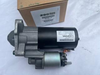 Стартер Fiat Ducato 2006 -наст. время