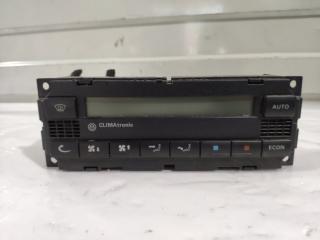 Запчасть блок управления климат контроля Skoda Octavia A4 Tour