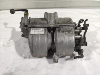 Запчасть впускной коллектор Opel Astra H 2004-2010