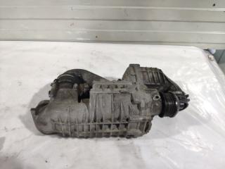 Турбокомпрессор Mercedes W203 C-Class 2000 - 2008