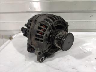 Генератор Volkswagen Passat B6 2005 - 2010 Б/У Генератор Volkswagen Passat B6 2005 - 2010