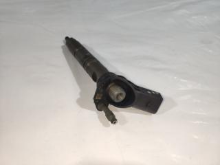 Фото запчасти форсунка дизельная Mercedes ML 350 W164 2005-2011 Б/У запчасть Запчасть форсунка дизельная Mercedes ML 350 W164 2005-2011