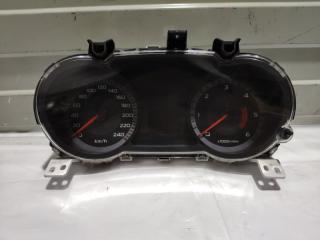 Запчасть панель приборов щиток Mitsubishi Outlander XL CW 2006-2012