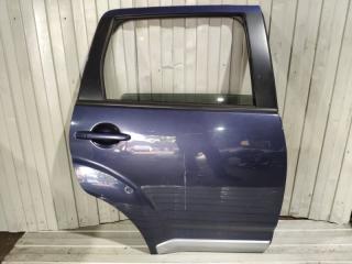 Дверь задняя правая Mitsubishi Outlander XL CW 2006-2012