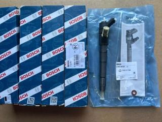 Форсунка топливная Fiat Ducato 2006- 2011