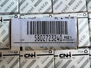 Рокер клапана Ducato Daily Boxer Patriot 2006 - наст. время 250 2.3 JTD - 3.0 HDi