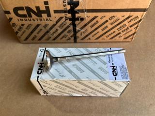 Клапан выпускной Ducato / Daily / Patriot 2002 - наст. время 2.3 JTD