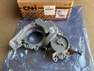 Насос масляный вакуумный Fiat Iveco Uaz Ducato Daily Patriot 2002 - наст. время