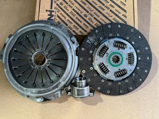 Комплект сцепления Iveco Daily 2004 - 2016