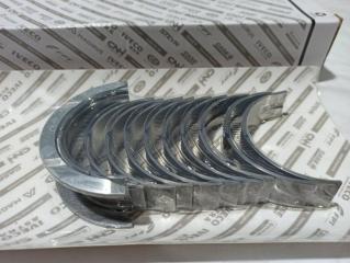 Вкладыши коренные STD Fiat Ducato 2002 -