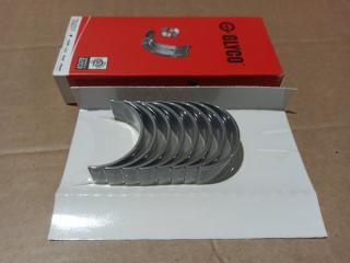 Вкладыши шатунные 0.25 FIAT / IVECO / UAZ Ducato / Daily / Patriot 2002 - наст. время