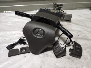 Запчасть подушка безопасности airbag Lexus GS300 2007 - 2011