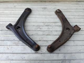 Запчасть рычаг подвески передний Mitsubishi Outlander XL CW 2006-2012