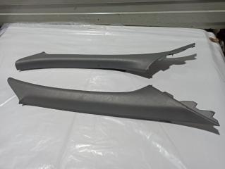 Запчасть обшивка стойки передняя Honda HR-V 1999-2005
