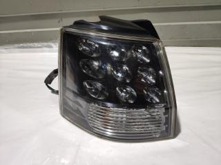 Фонарь задний левый Mitsubishi Outlander XL CW 2006-2012