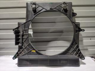 Диффузор Кожух вентилятора Iveco Daily 3 1999-2006