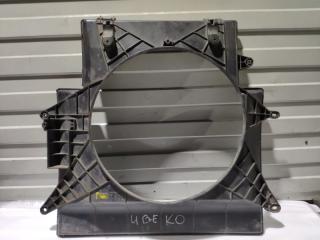 Диффузор Кожух вентилятора Iveco Daily 3 1999-2006