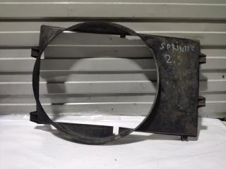 Диффузор Кожух вентилятора Mercedes Sprinter W904 1995-2006