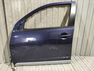 Дверь передняя левая Mitsubishi Outlander XL CW 2006-2012
