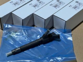 Форсунка топливная Fiat / Iveco / Peugeot /  Citroen Ducato / Daily / Boxer / Jumper 2006 - наст. время