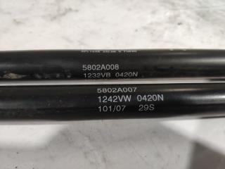 Амортизатор крышки багажника Outlander XL CW 2006-2012