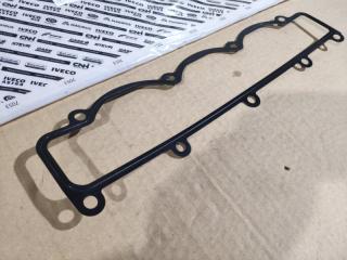 Прокладка впускного коллектора Fiat / Iveco / UAZ Ducato / Daily / Patriot 244 / 250 / 290 / 3 / 4 / 5 / 6 2.3 JTD