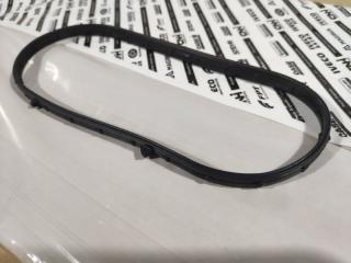 Прокладка крышки цепи распредвалов Fiat Ducato 244 250 2.3 JTD