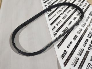 Прокладка крышки цепи распредвалов Ducato 2002 - 244 250 2.3 JTD