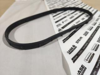 Прокладка крышки цепи распредвалов Ducato 2002 - 244 250 2.3 JTD