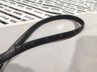 Прокладка крышки цепи распредвалов Ducato 2002 - 244 250 2.3 JTD