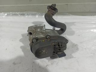 Фото запчасти клапан рециркуляции выхлопных газов Mercedes ML W164 Б/У запчасть Запчасть клапан рециркуляции выхлопных газов Mercedes ML W164