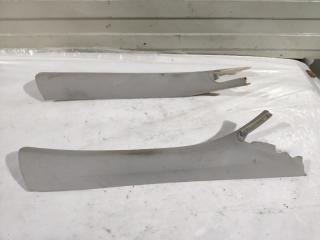 Обшивка стойки Mercedes C209 CLK 2002-2009