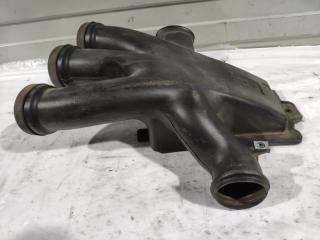 Воздуховод Iveco Daily 4 2.3 HDI