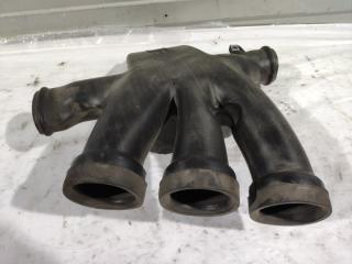 Воздуховод Daily 4 2005 - 2018 2.3 HDI